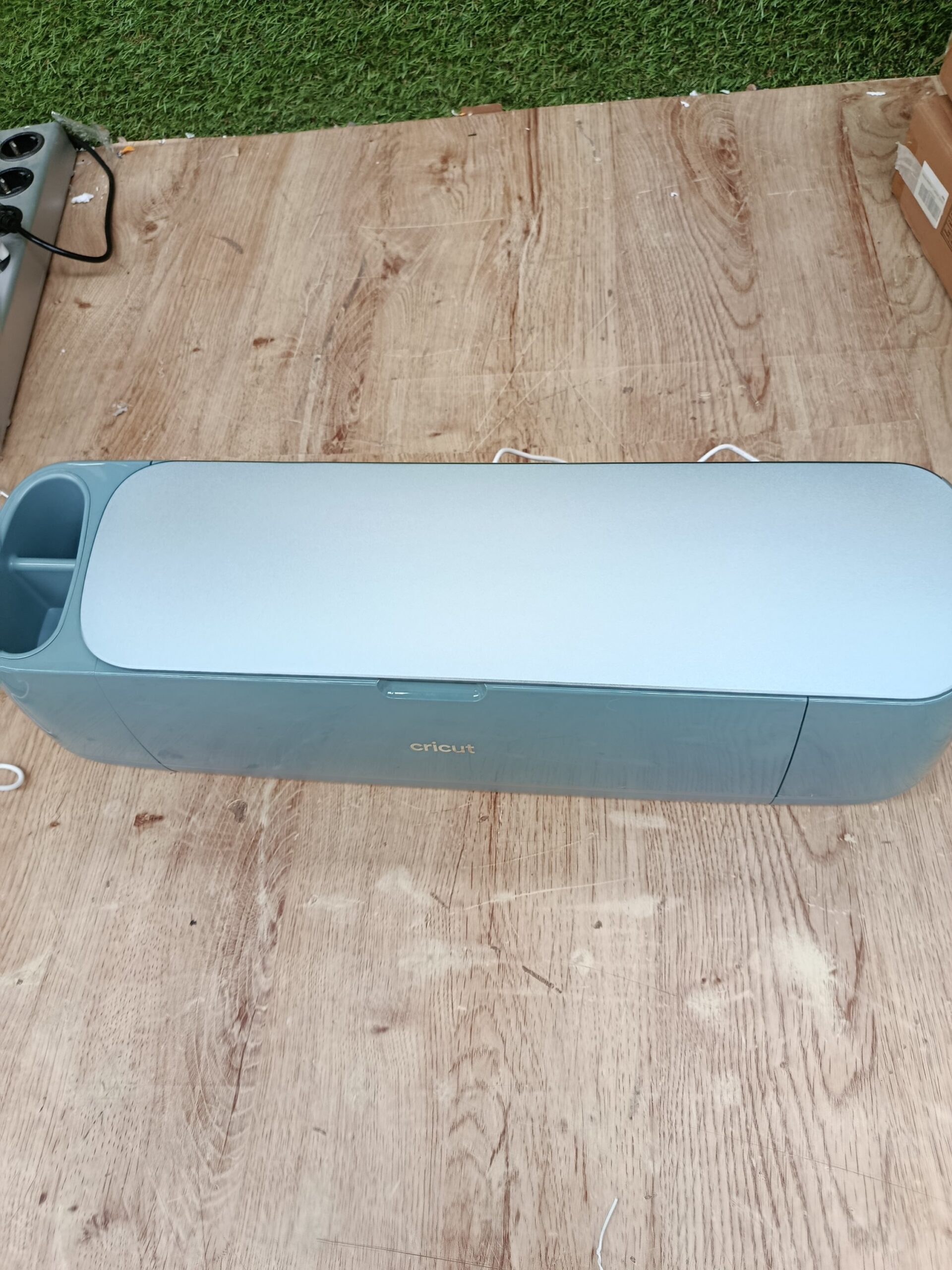 Cricut Maker 4 Paquete Esencial - Imagen 7