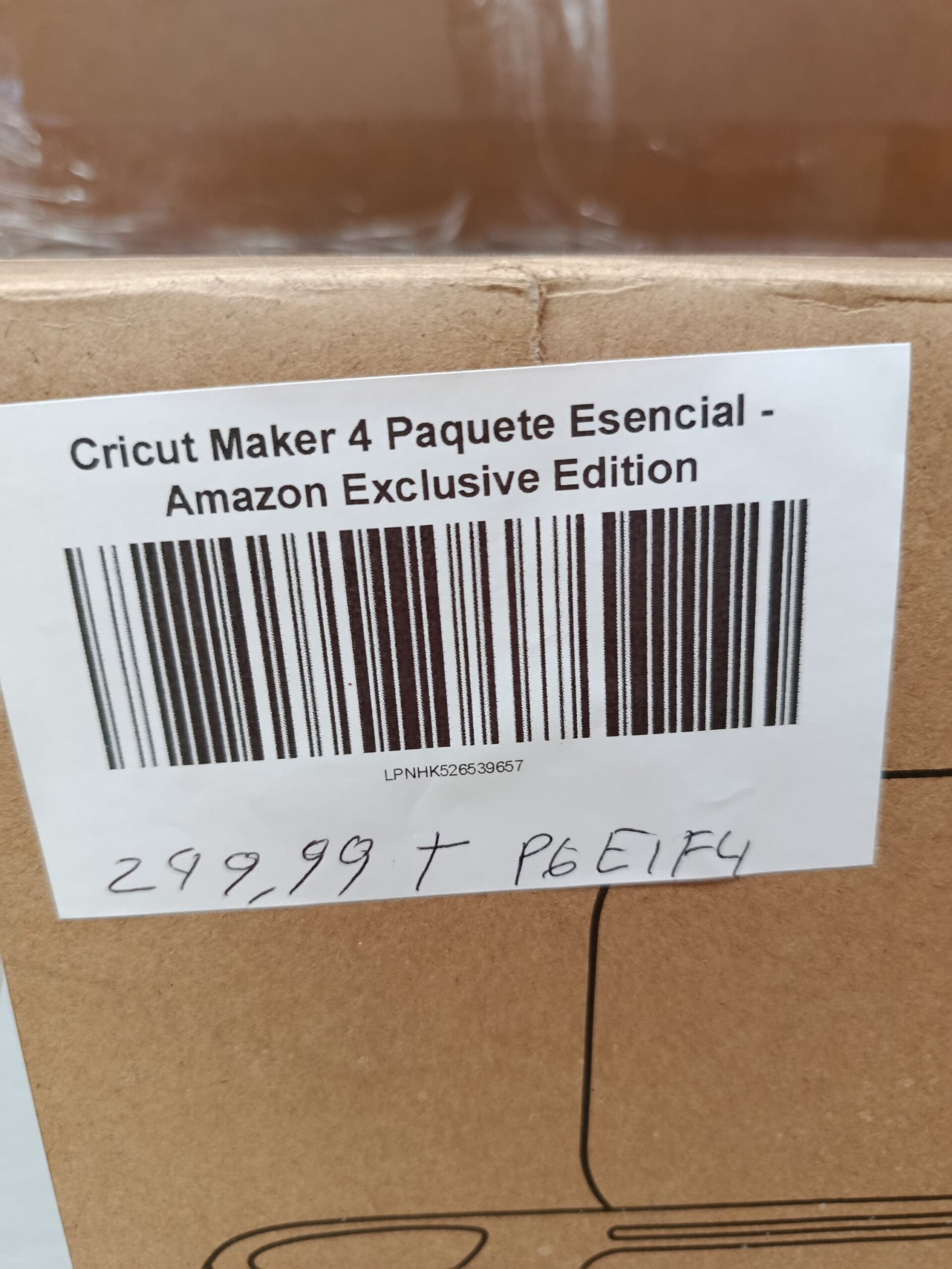Cricut Maker 4 Paquete Esencial - Imagen 10