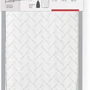 Rayen Tabla de Planchar para pared puerta y armario