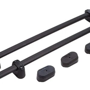 Tetrax Cam Sistema de portaequipajes premontado