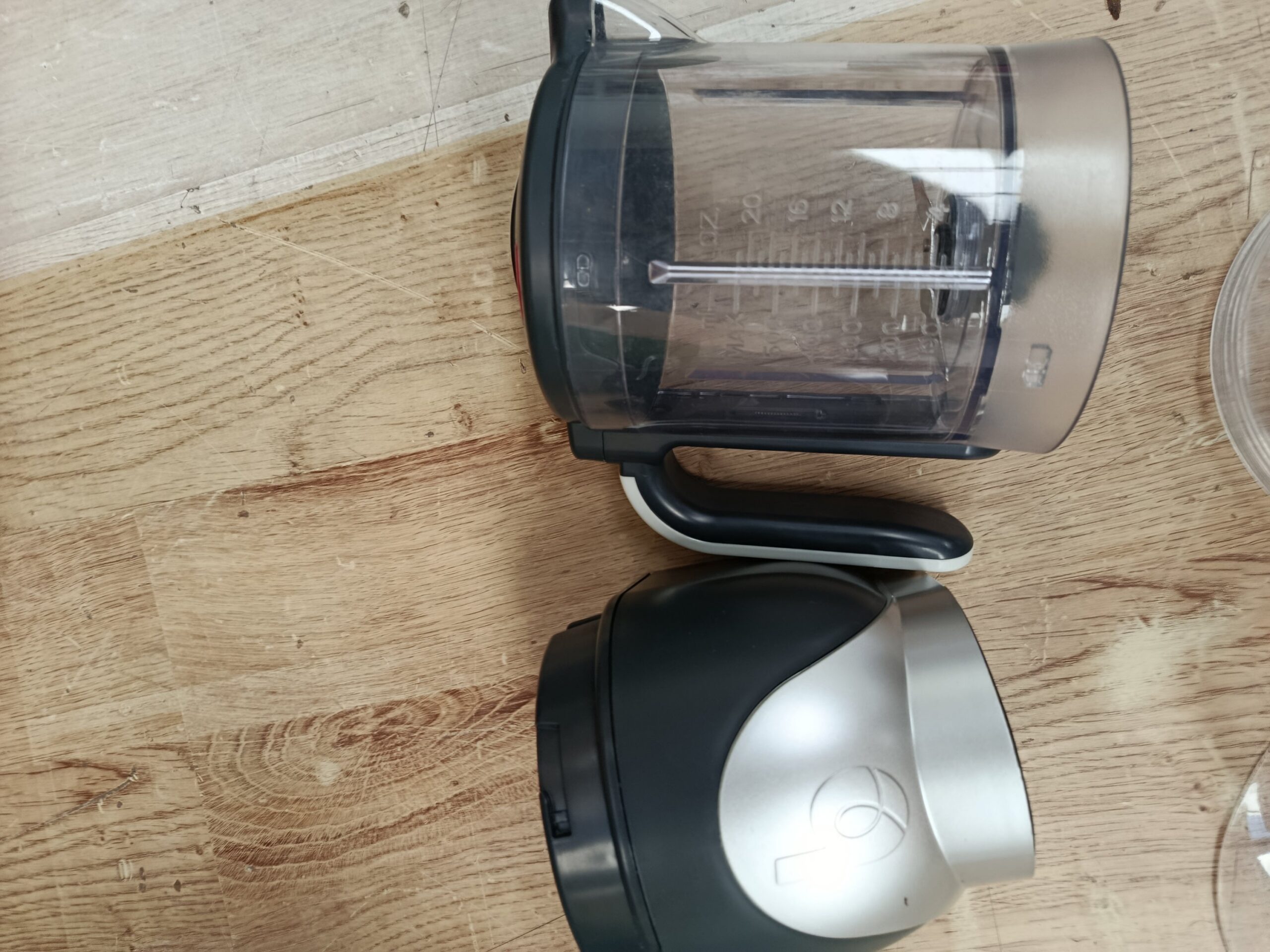 Babymoov Nutribaby Plus 6 en 1 procesador de alimentos para bebés - Imagen 6