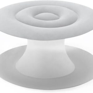 Bestway Sillón Hinchable con luz LED