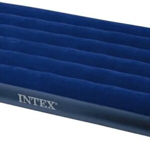 Intex 68757 - Colchón hinchable Classic individual