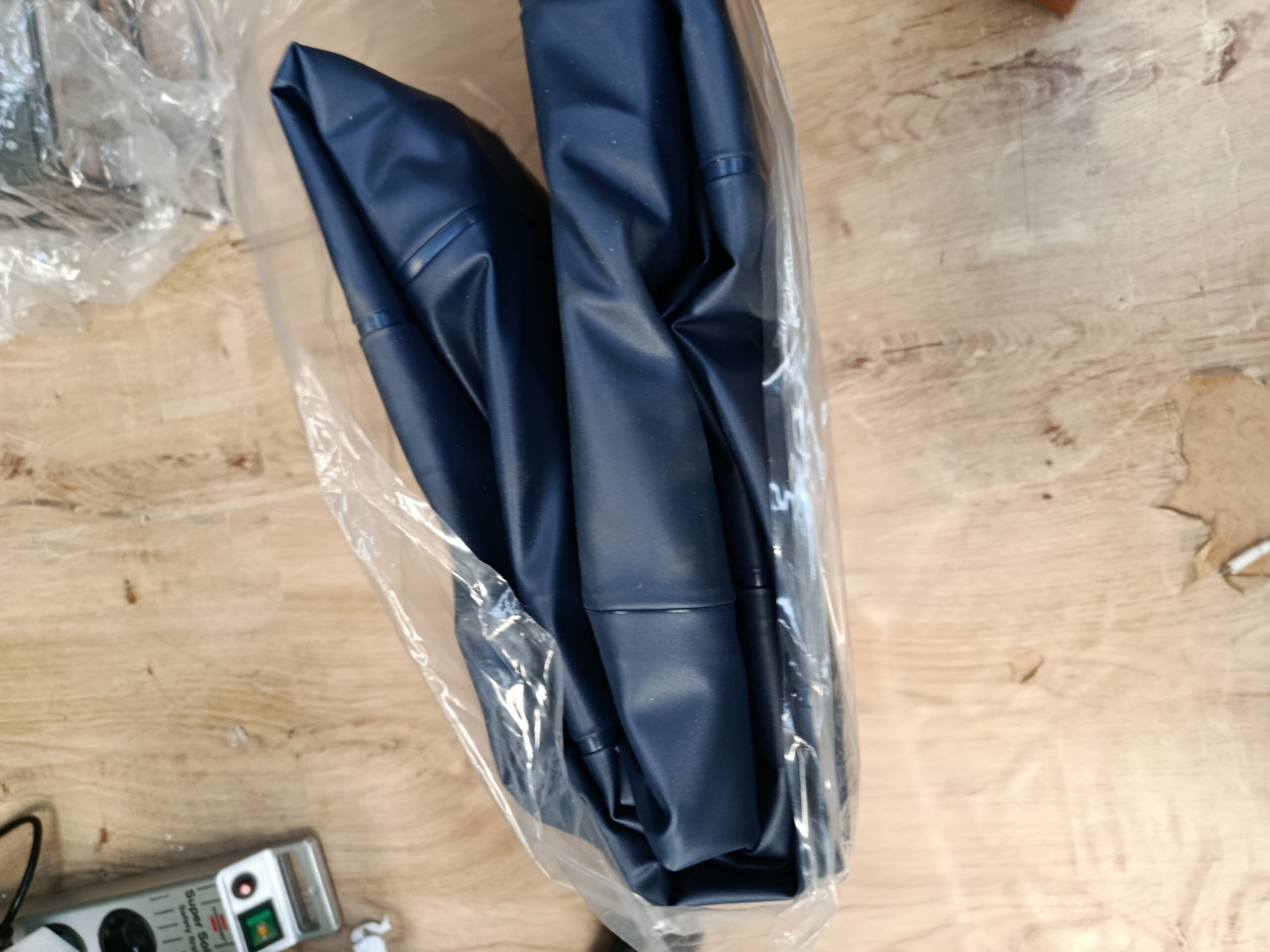 Intex 68757 - Colchón hinchable Classic individual - Imagen 5