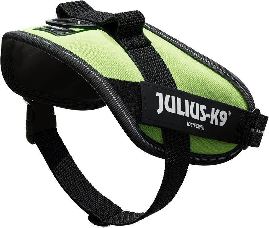 Julius-K9 Arnés IDC Pow - Imagen 2