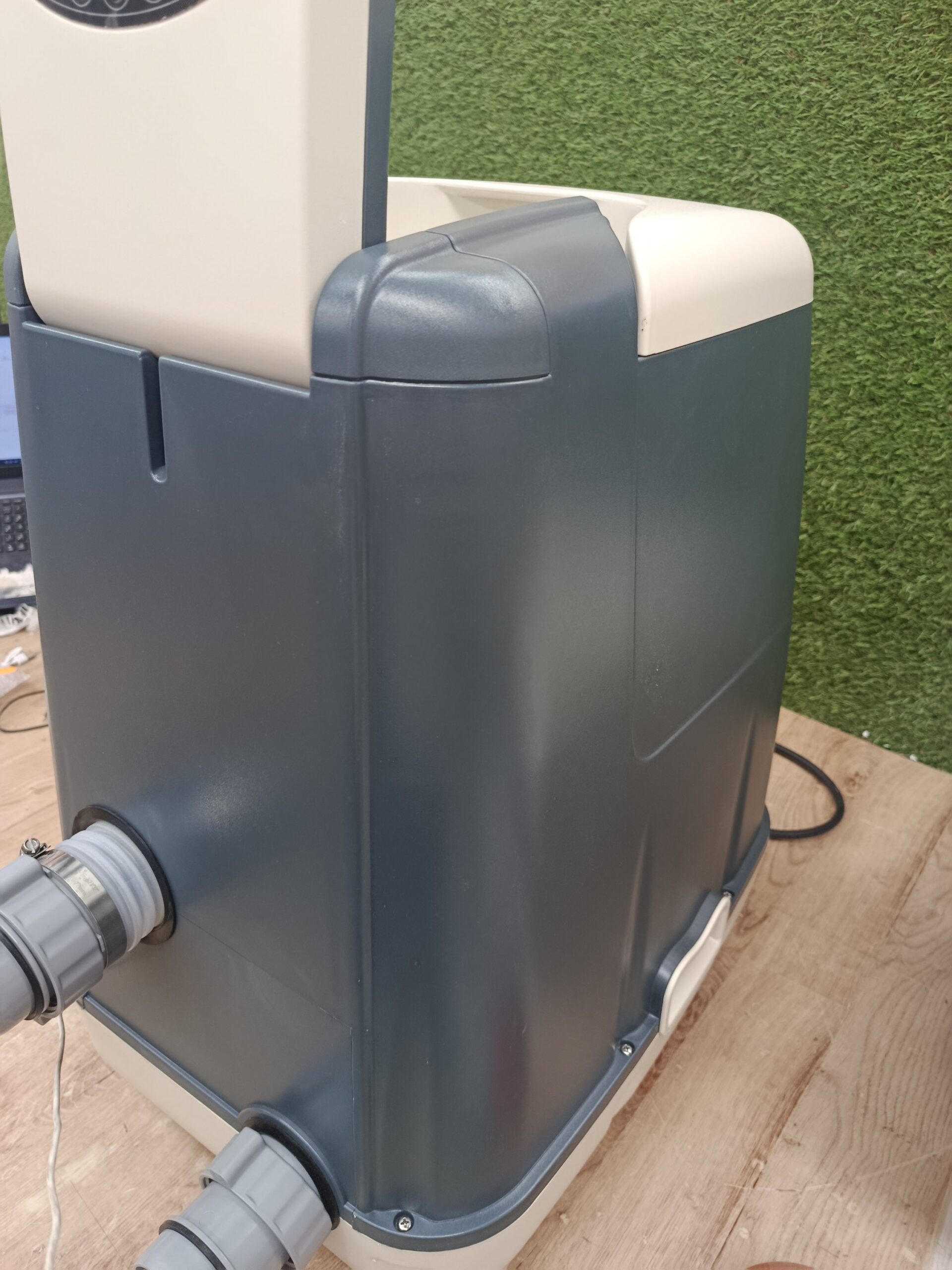 BESTWAY Bomba HydroJet Lay Z Spa Pro - Imagen 5