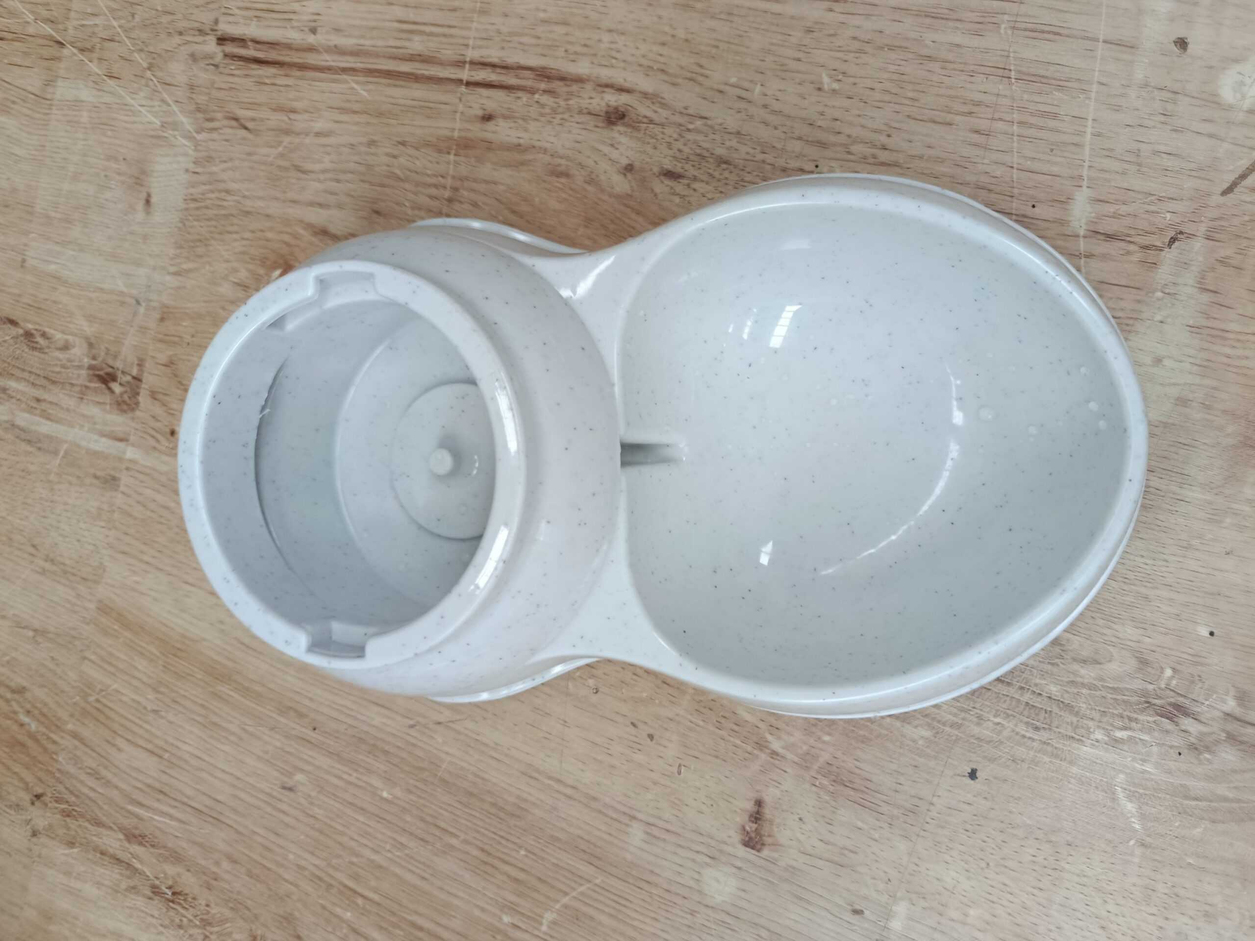 Dispensador de agua Perros y gatos - Imagen 5