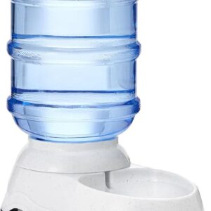 Dispensador de agua Perros y gatos
