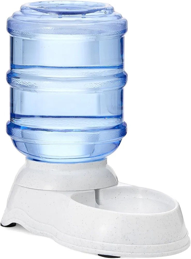 Dispensador de agua Perros y gatos