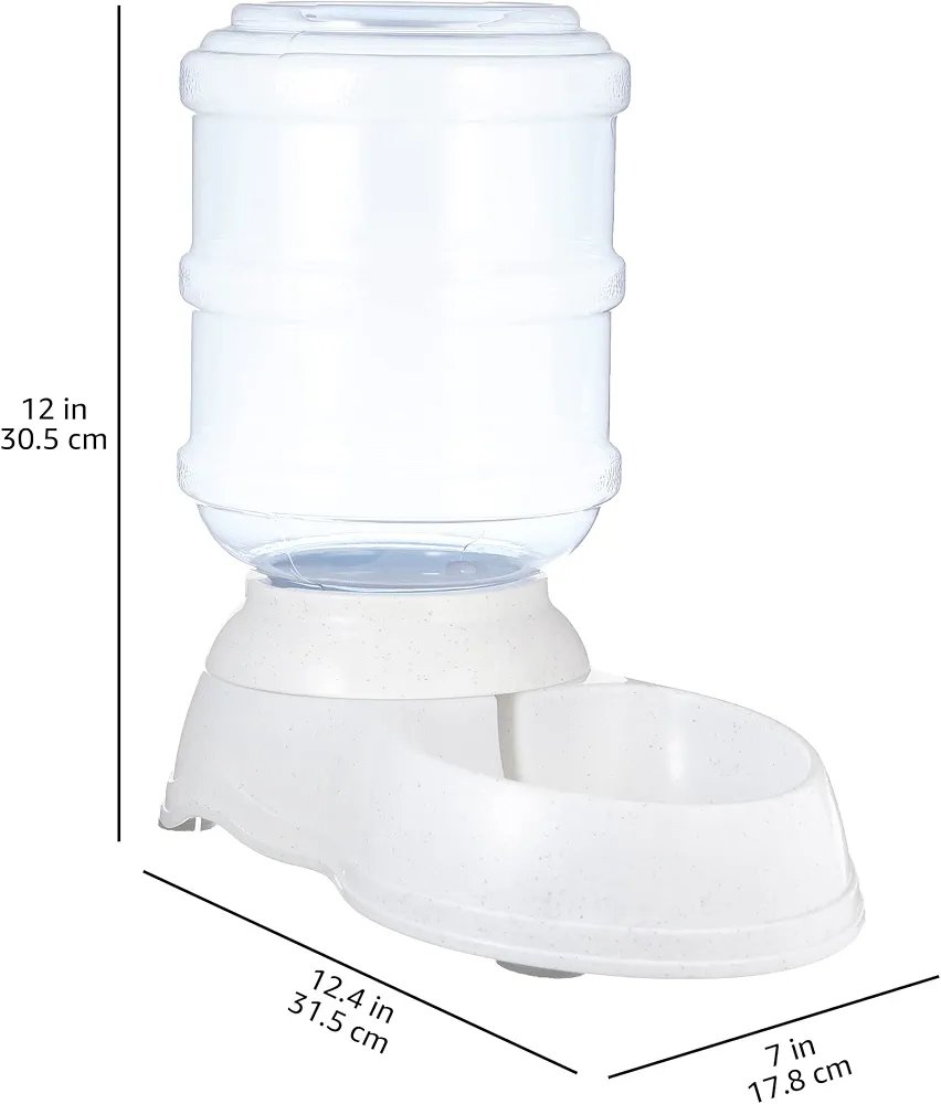 Dispensador de agua Perros y gatos - Imagen 2