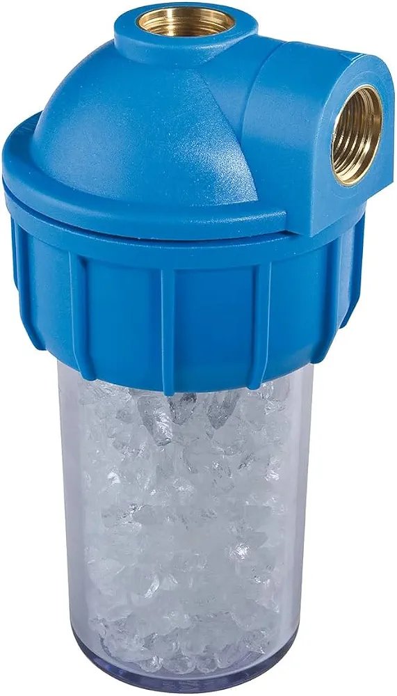 Suinga Filtro Antical Termo Electrico Recargable