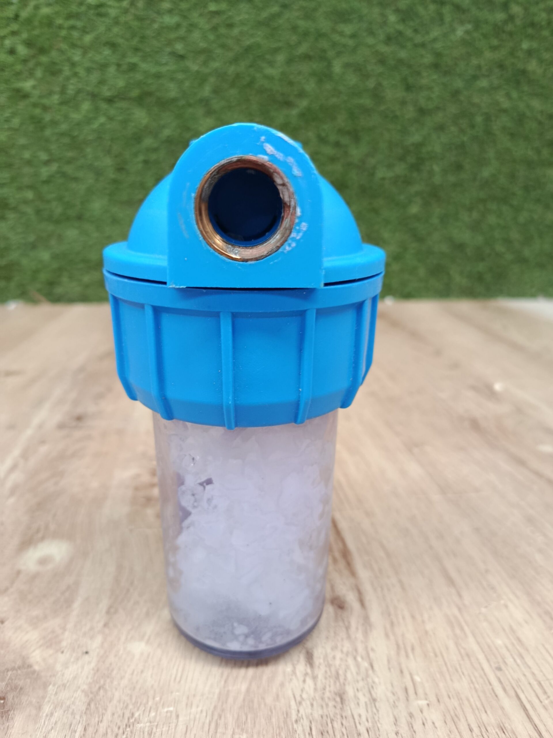 Suinga Filtro Antical Termo Electrico Recargable - Imagen 4