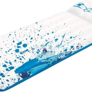 Bestway Cama Inflable Acuatica para Adulto
