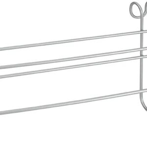 Metaltex Percha Baño