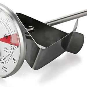 tecleader De Acero Inoxidable de Cocina