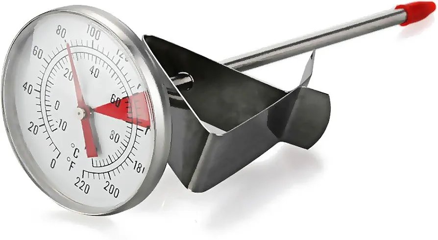 tecleader De Acero Inoxidable de Cocina