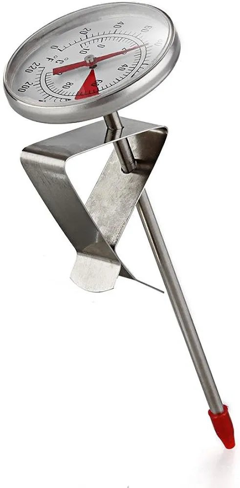 tecleader De Acero Inoxidable de Cocina - Imagen 2