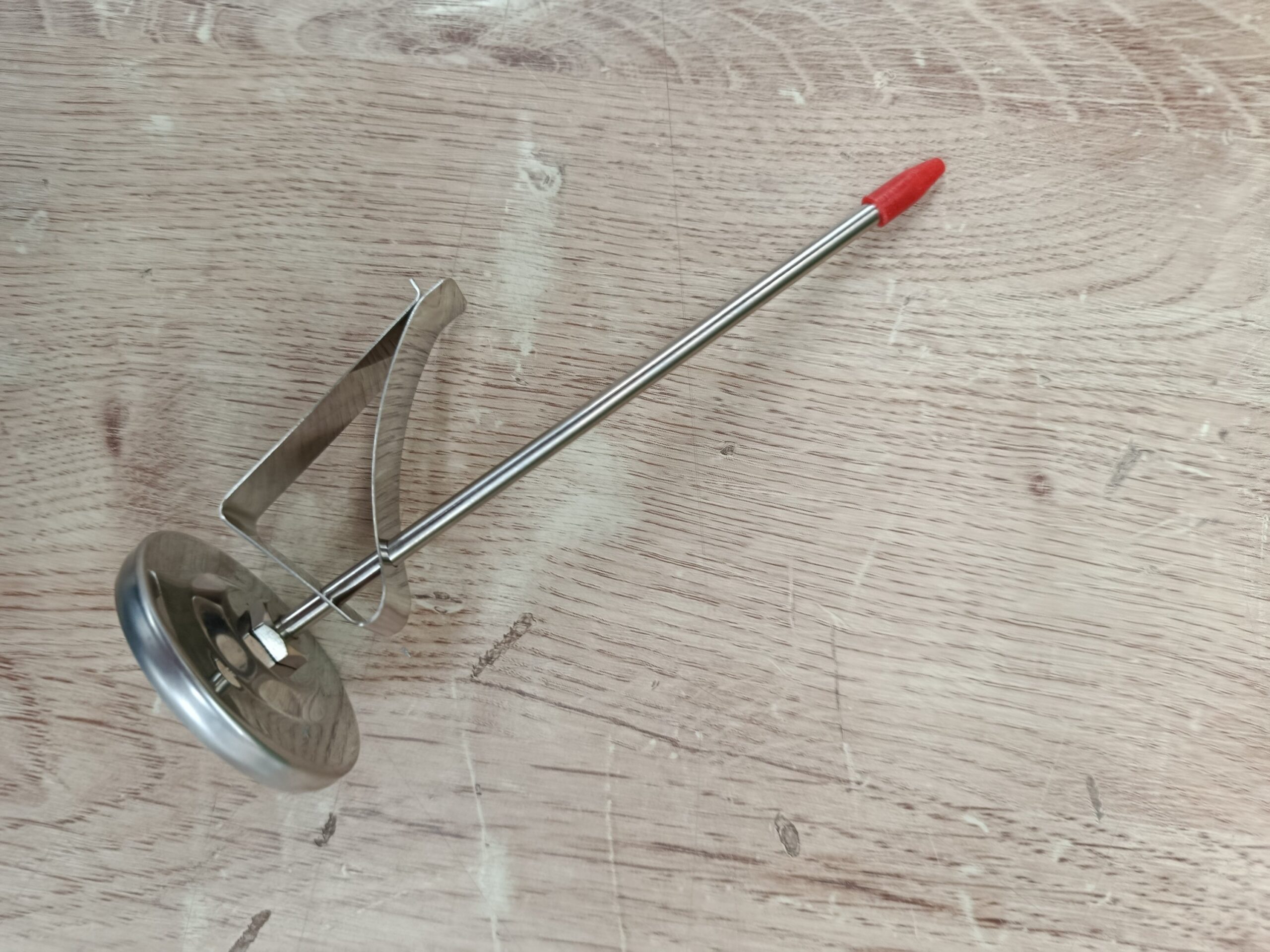 tecleader De Acero Inoxidable de Cocina - Imagen 3