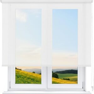 VIEWTEX Estor Enrollable Screen Apertura