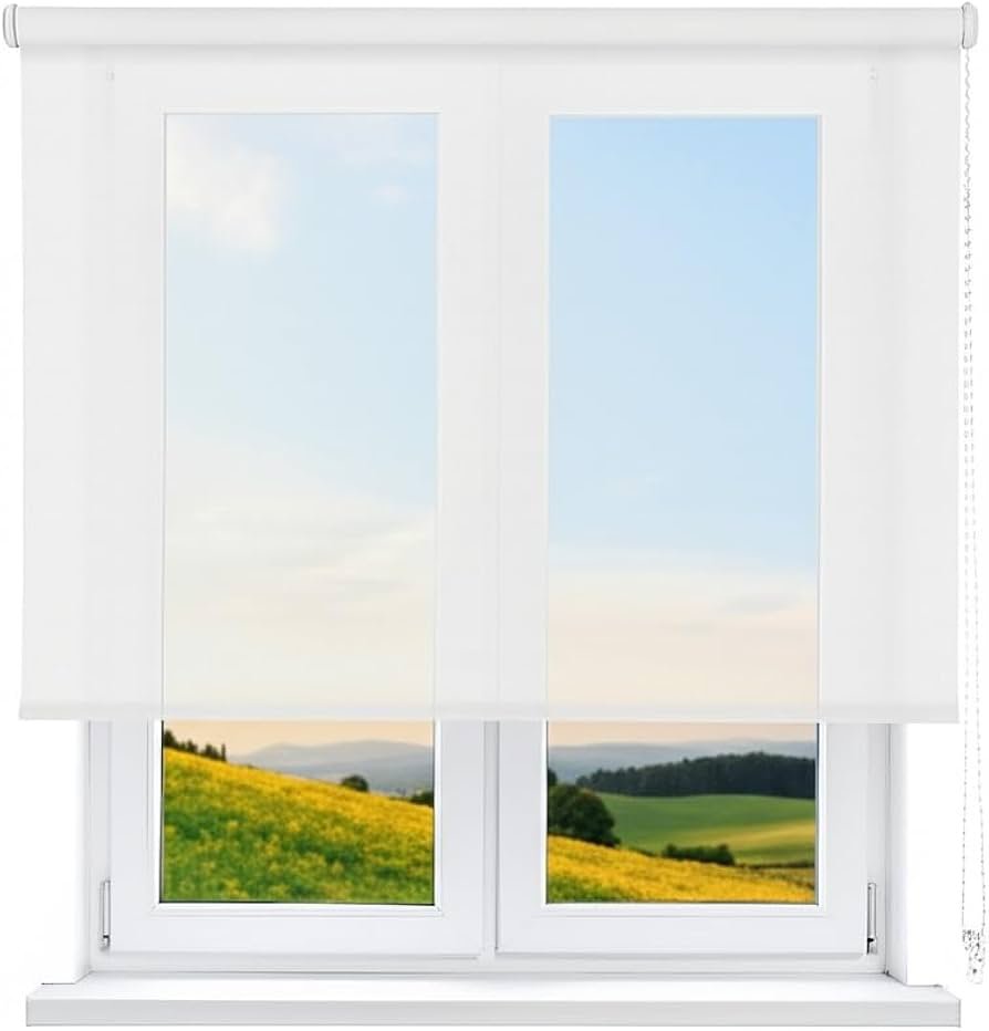 VIEWTEX Estor Enrollable Screen Apertura