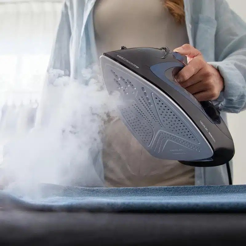 Plancha Horizontal Cecotec Ironhero H-2600 - Imagen 2