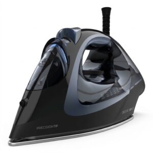 Plancha Horizontal Cecotec Ironhero H-2600