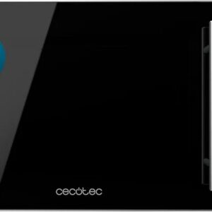 Cecotec Microondas ProClean 5110 Inox.