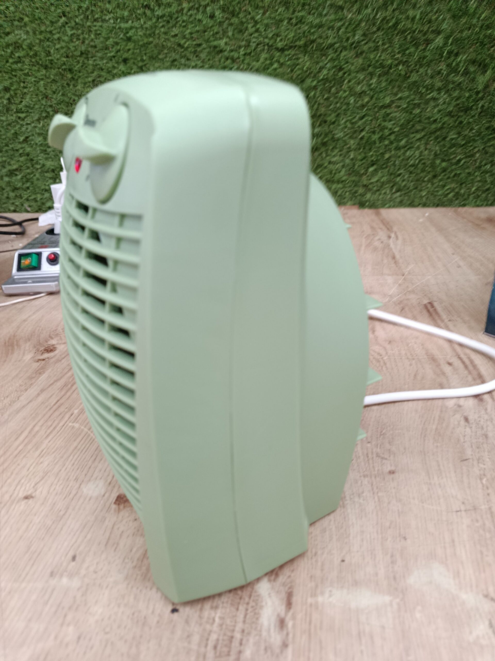 M mimotec - Calefactor Eléctrico Green Confort - Imagen 5