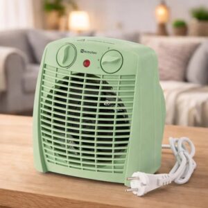 M mimotec - Calefactor Eléctrico Green Confort