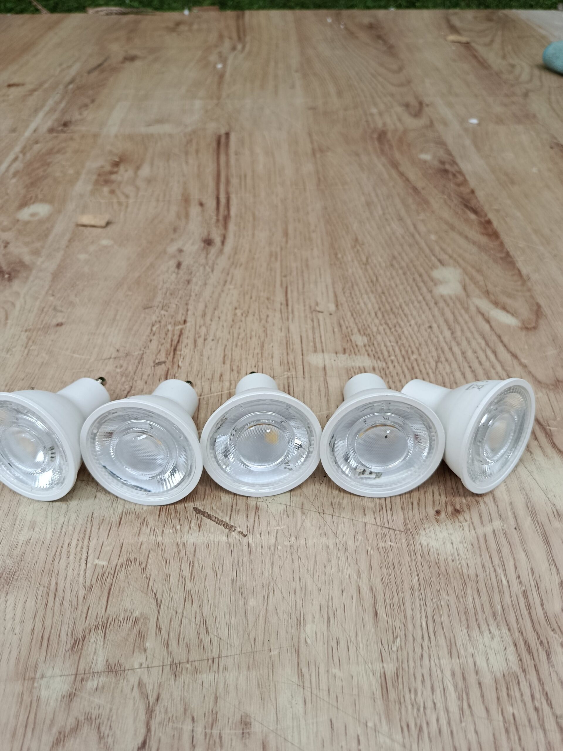 GY Bombilla LED GU10 Regulable 4.9W 780LM - Imagen 4