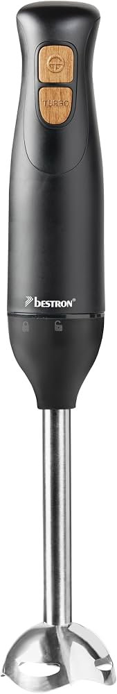 Batidora de mano Bestron