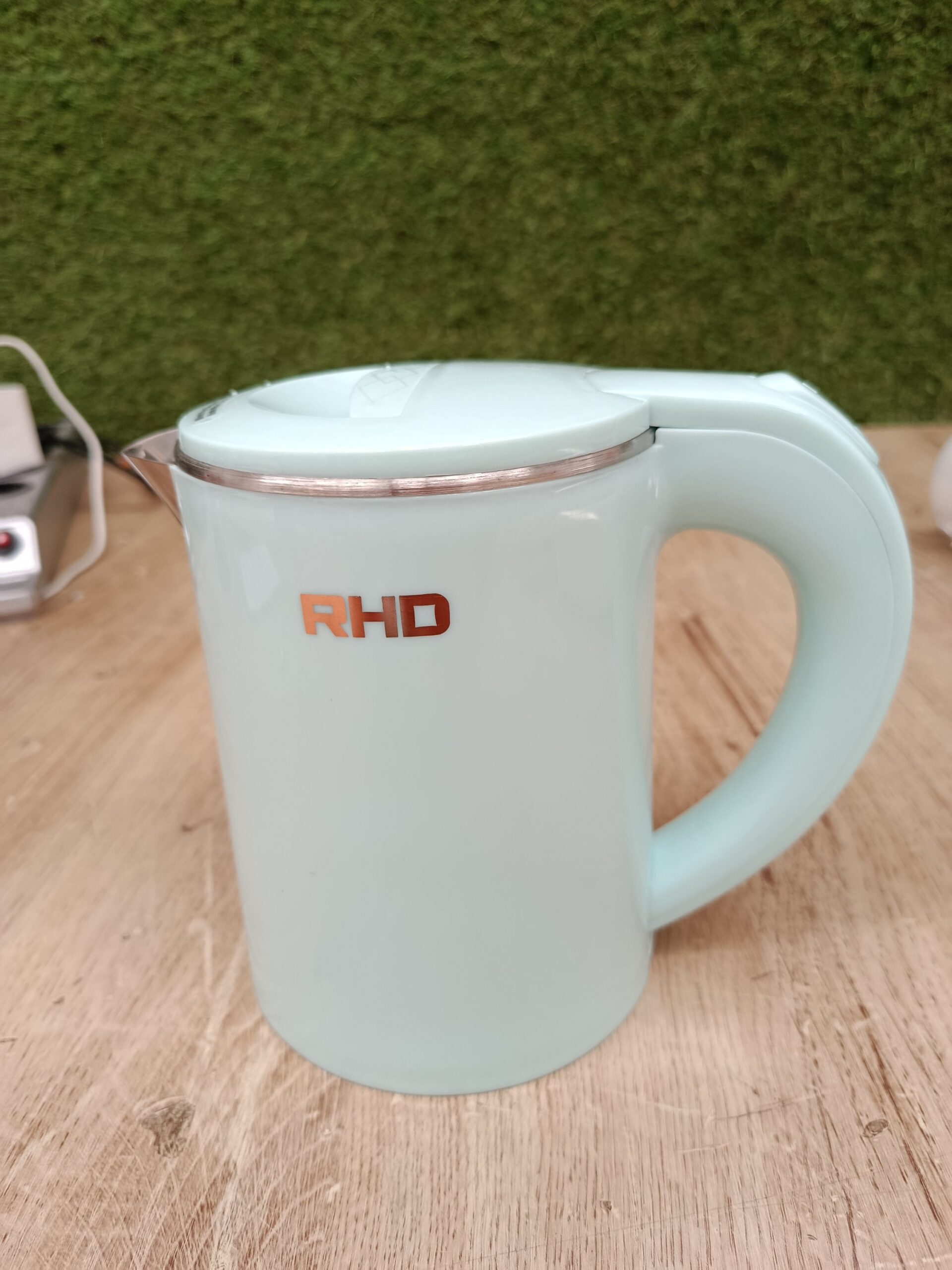 RHD Hervidor de Viaje Portátil - Imagen 3