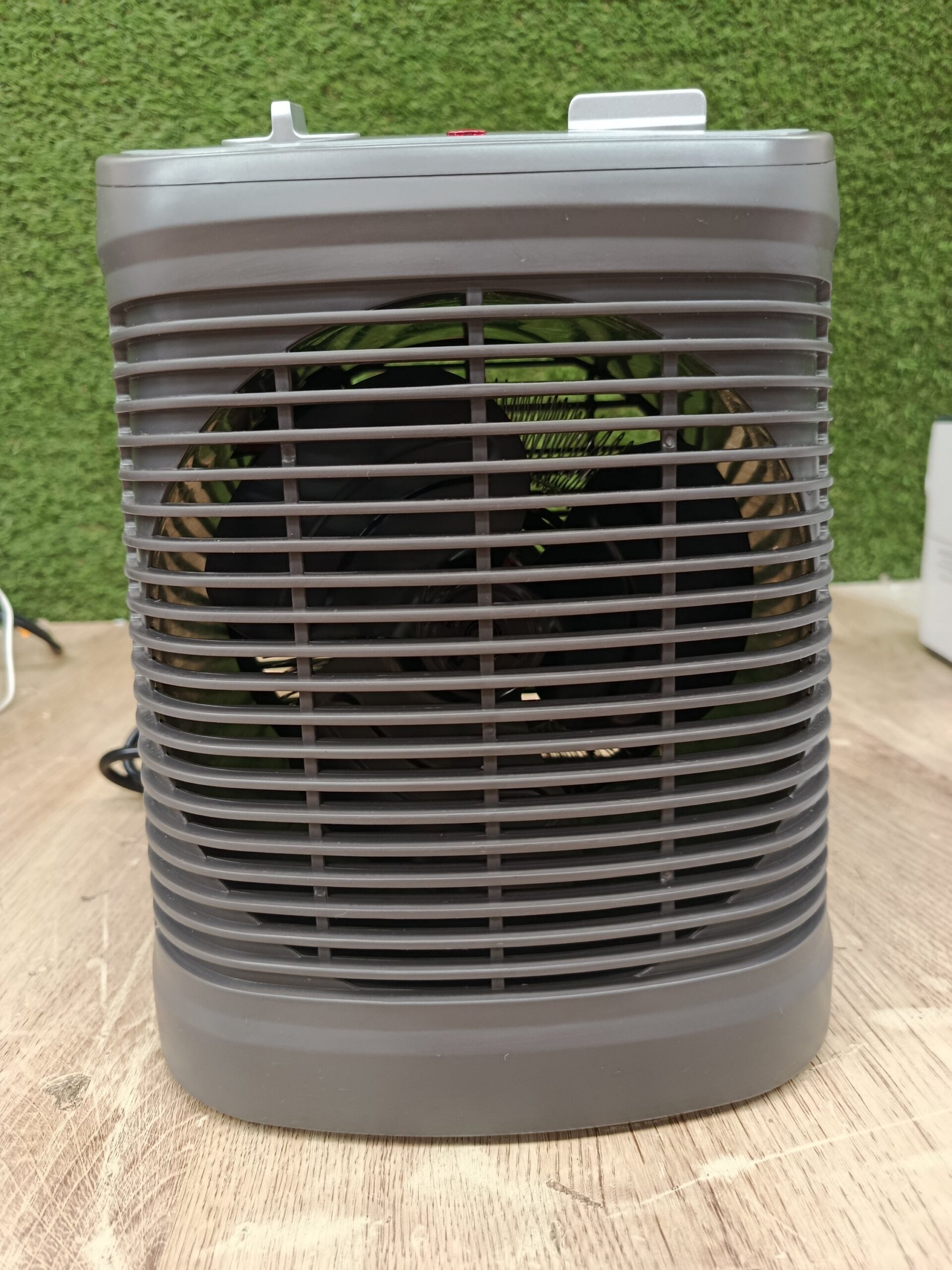 Rowenta Instant Comfort Compact - Calefactor 2400W - Imagen 5