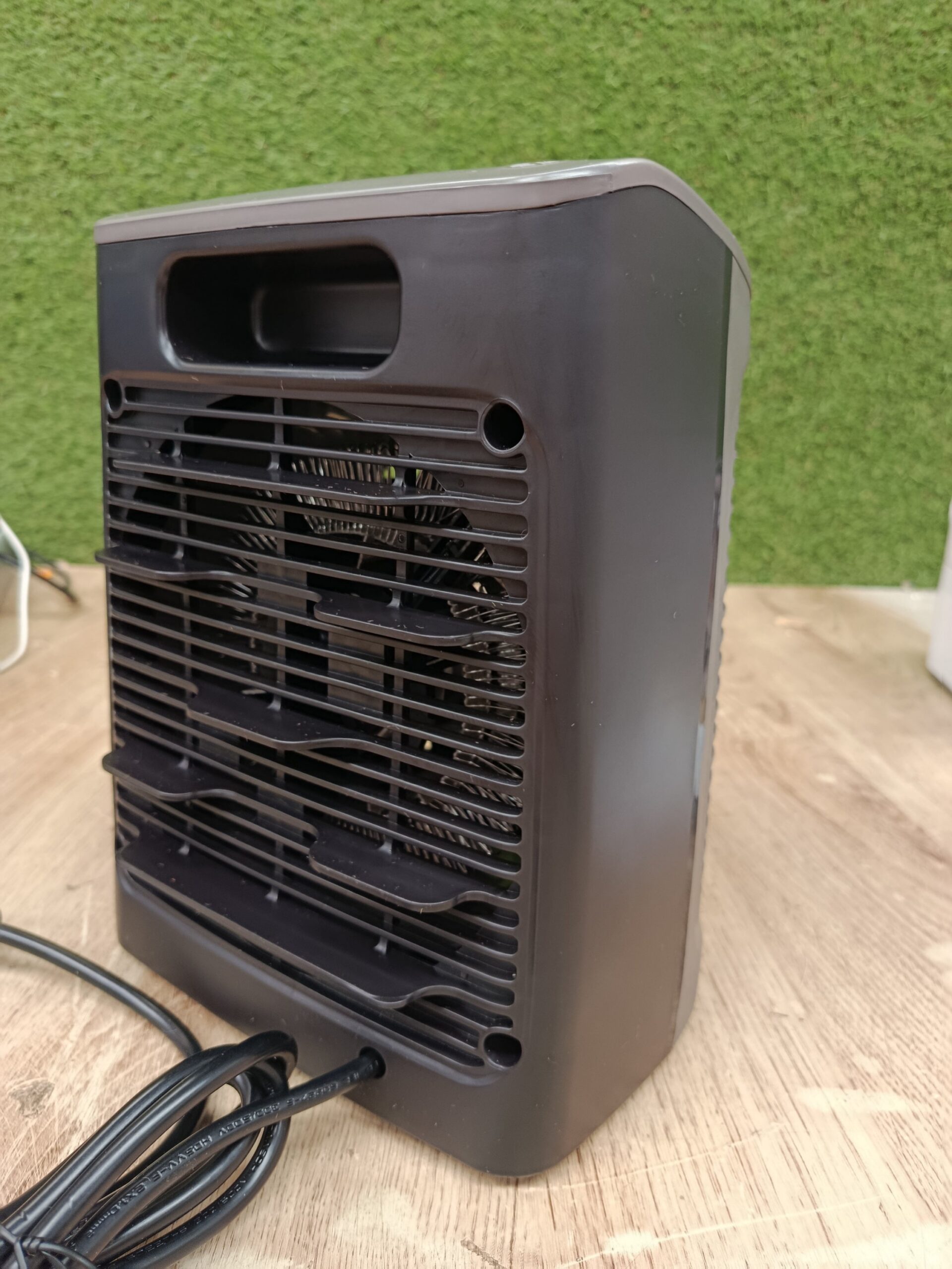 Rowenta Instant Comfort Compact - Calefactor 2400W - Imagen 7