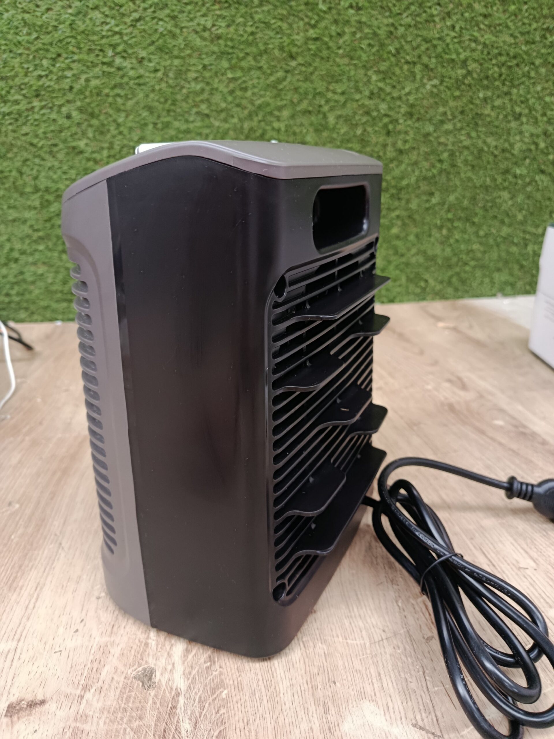 Rowenta Instant Comfort Compact - Calefactor 2400W - Imagen 6
