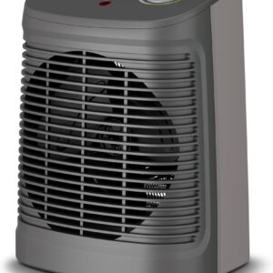 Rowenta Instant Comfort Compact - Calefactor 2400W