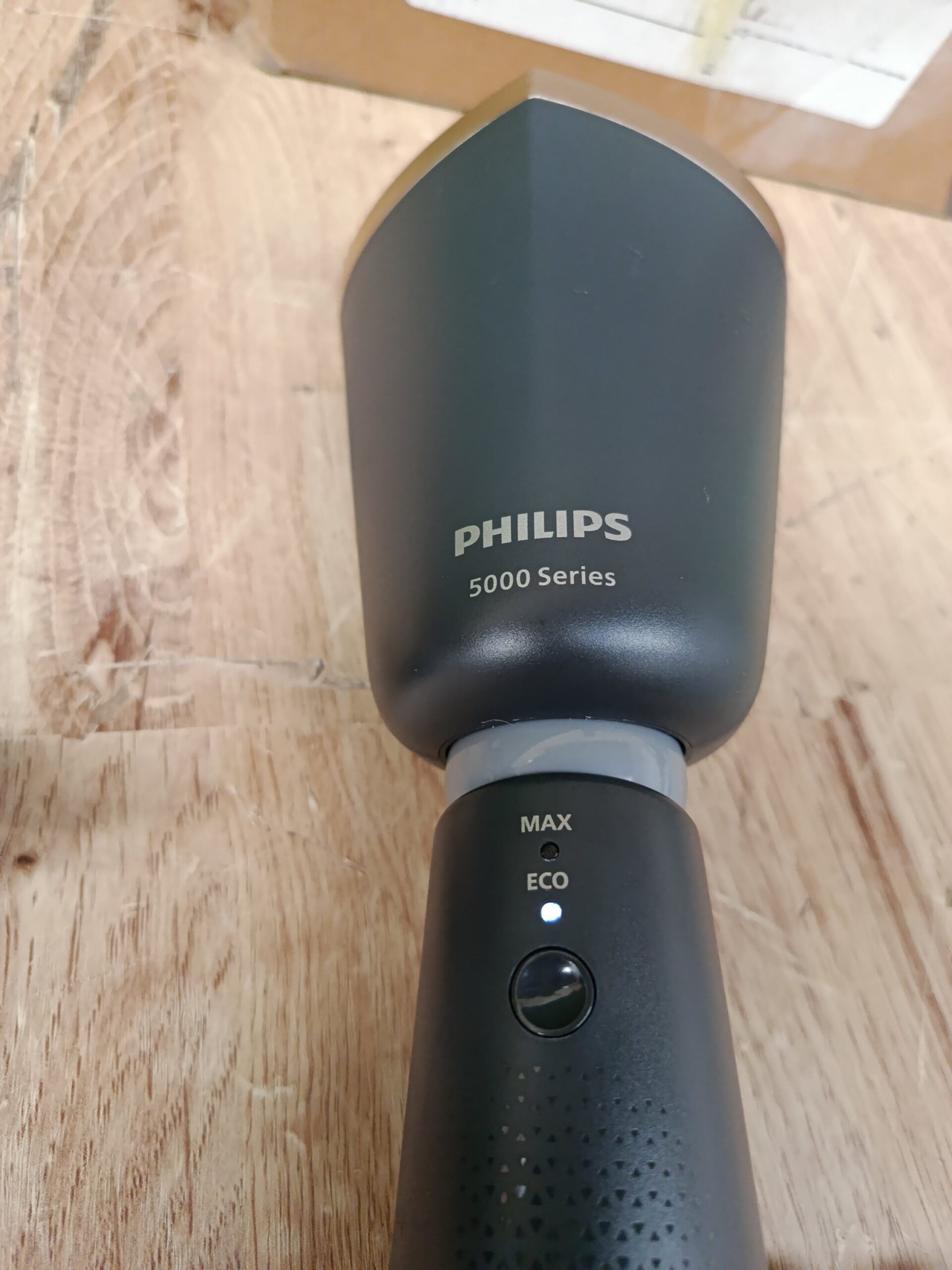 Philips 5000 Vaporizador de Mano Vertical - Imagen 3