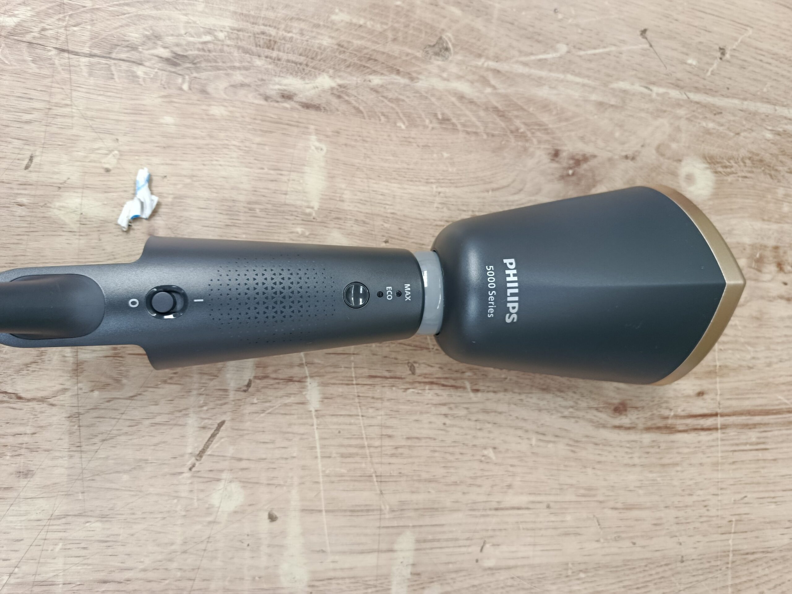 Philips 5000 Vaporizador de Mano Vertical - Imagen 5