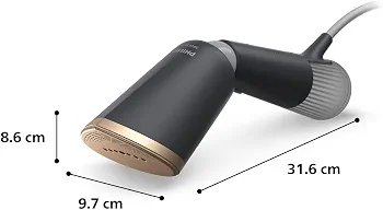 Philips 5000 Vaporizador de Mano Vertical - Imagen 2