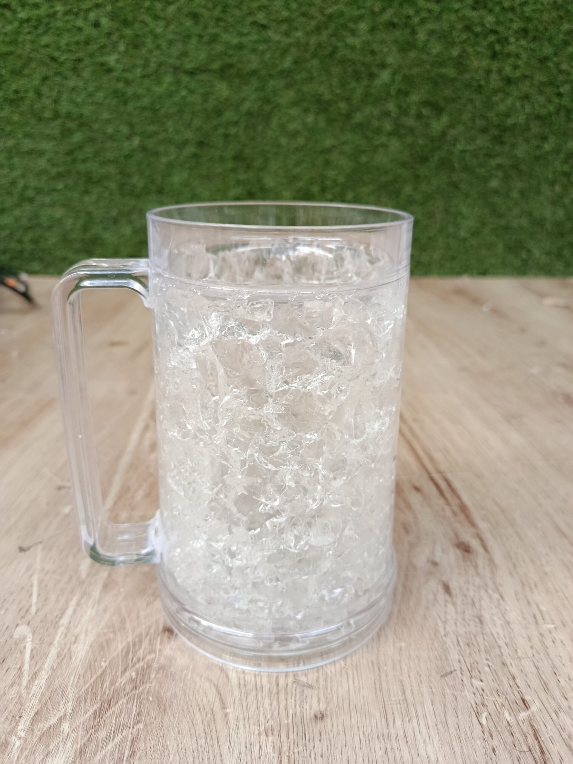 Jarra de Cerveza Congelador - Imagen 4