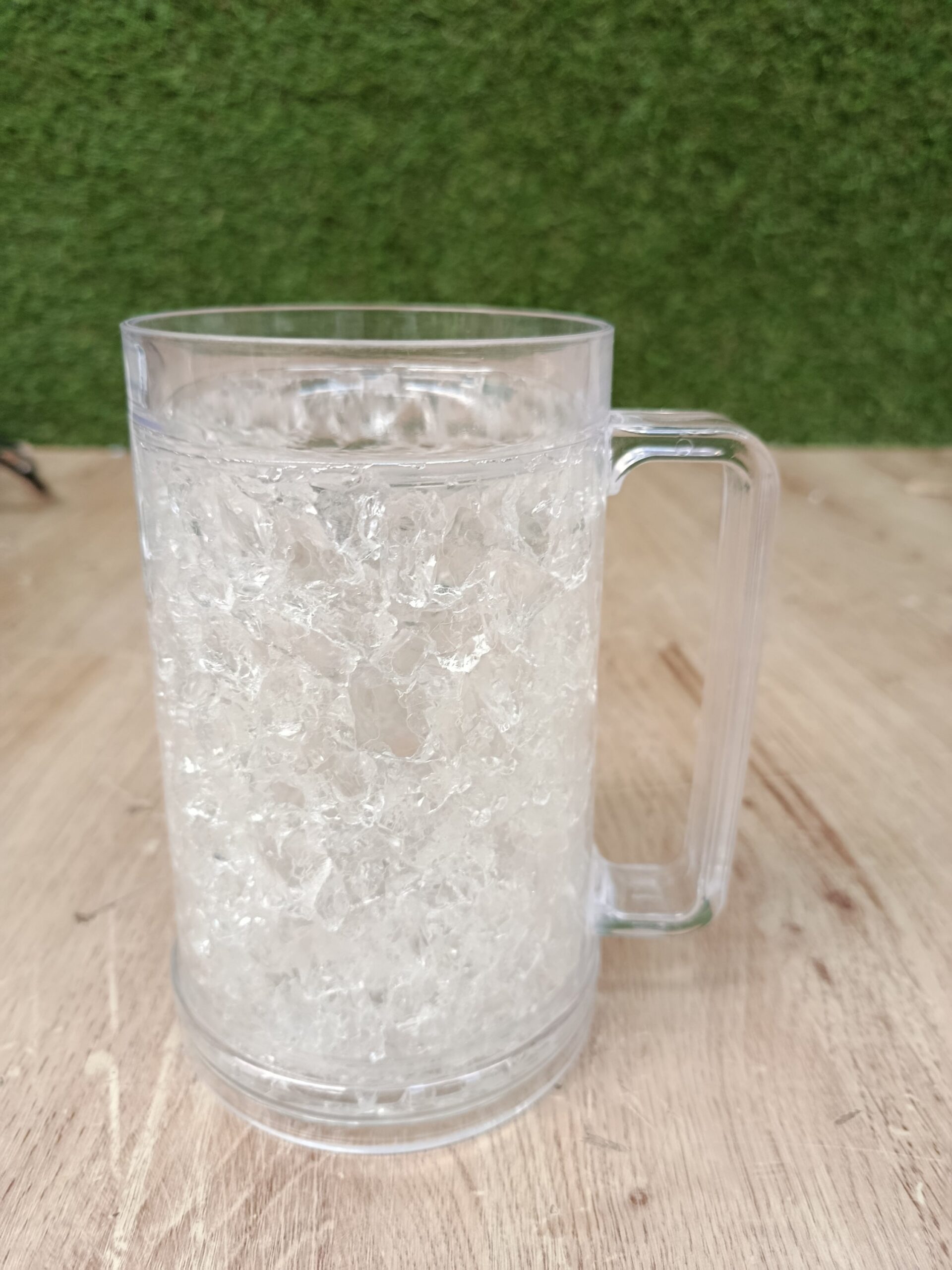 Jarra de Cerveza Congelador - Imagen 3