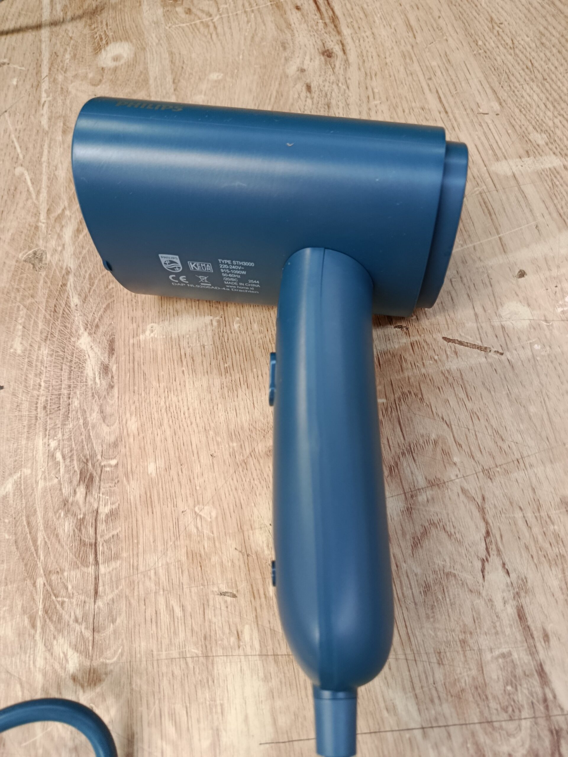 Philips 3000 Vaporizador de Mano Vertical - Imagen 7
