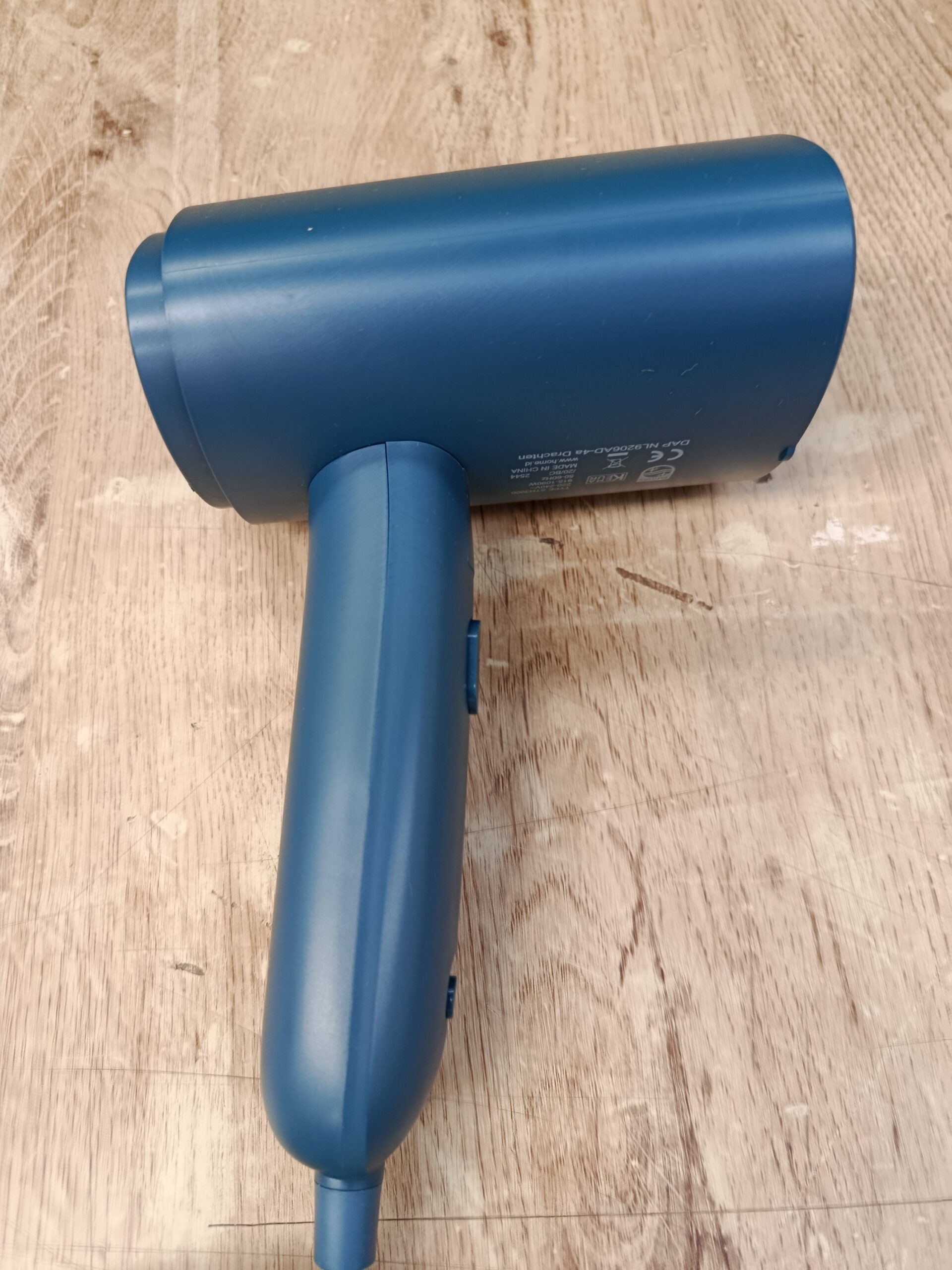 Philips 3000 Vaporizador de Mano Vertical - Imagen 8