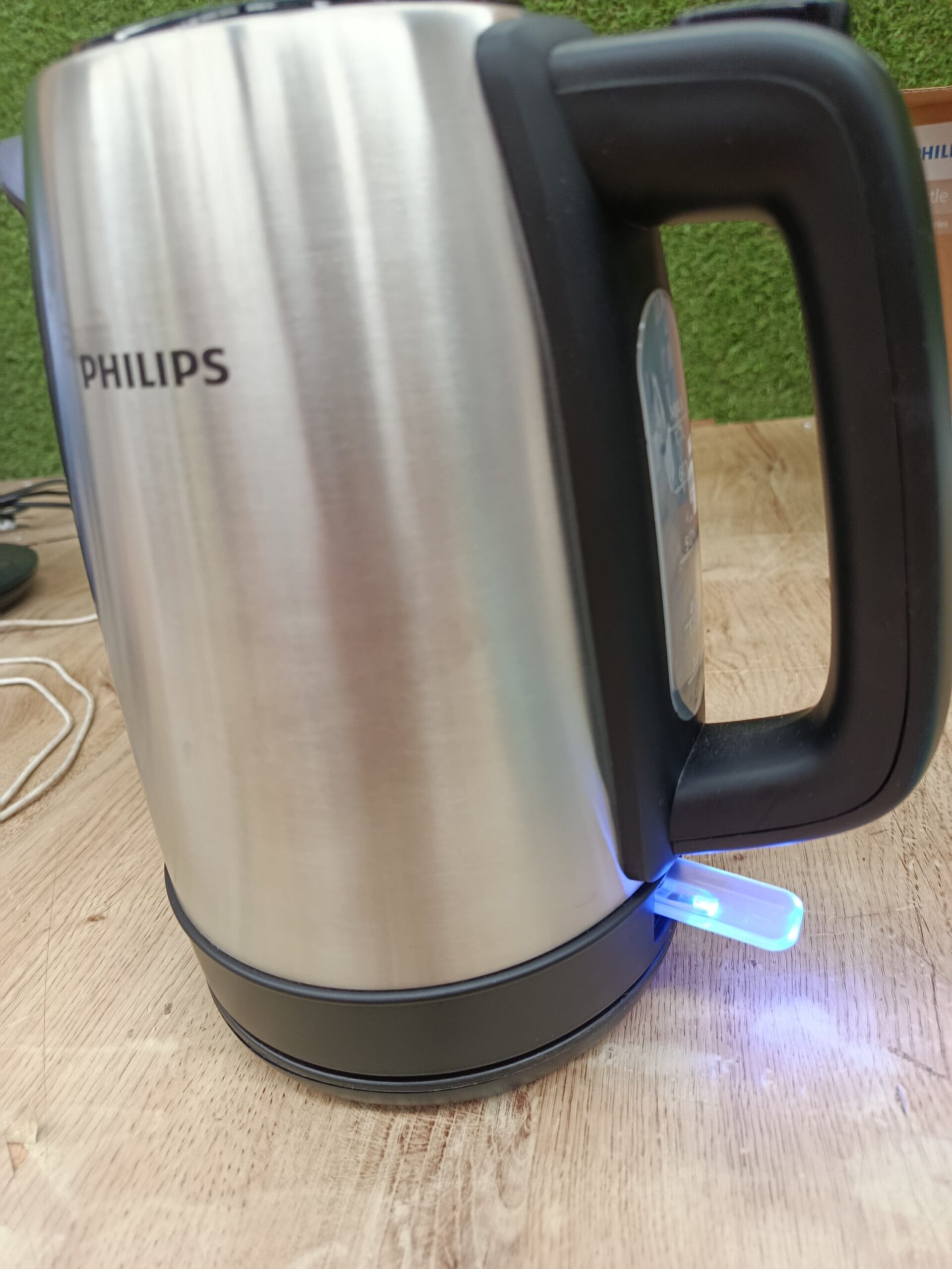 Philips Hervidor de Agua - 1.7L - Imagen 6