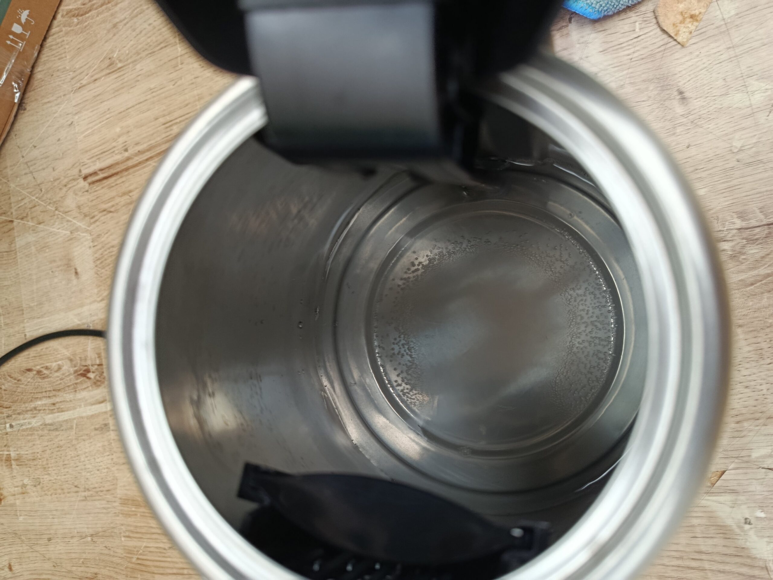 Philips Hervidor de Agua - 1.7L - Imagen 9