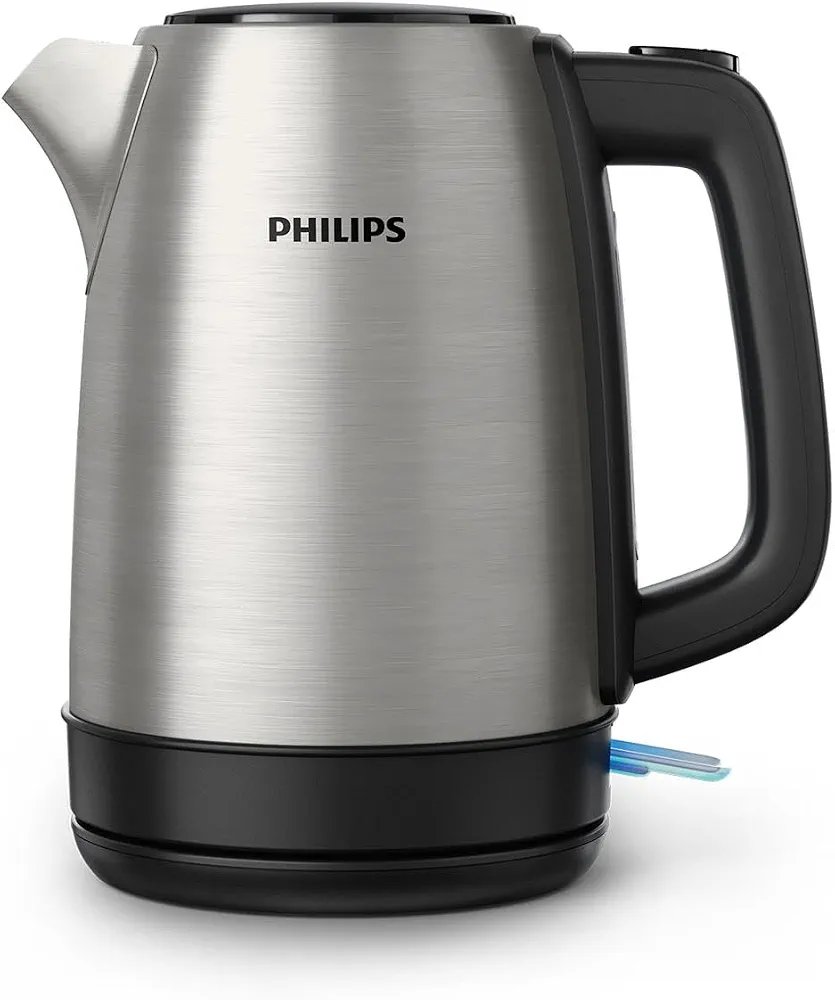Philips Hervidor de Agua - 1.7L
