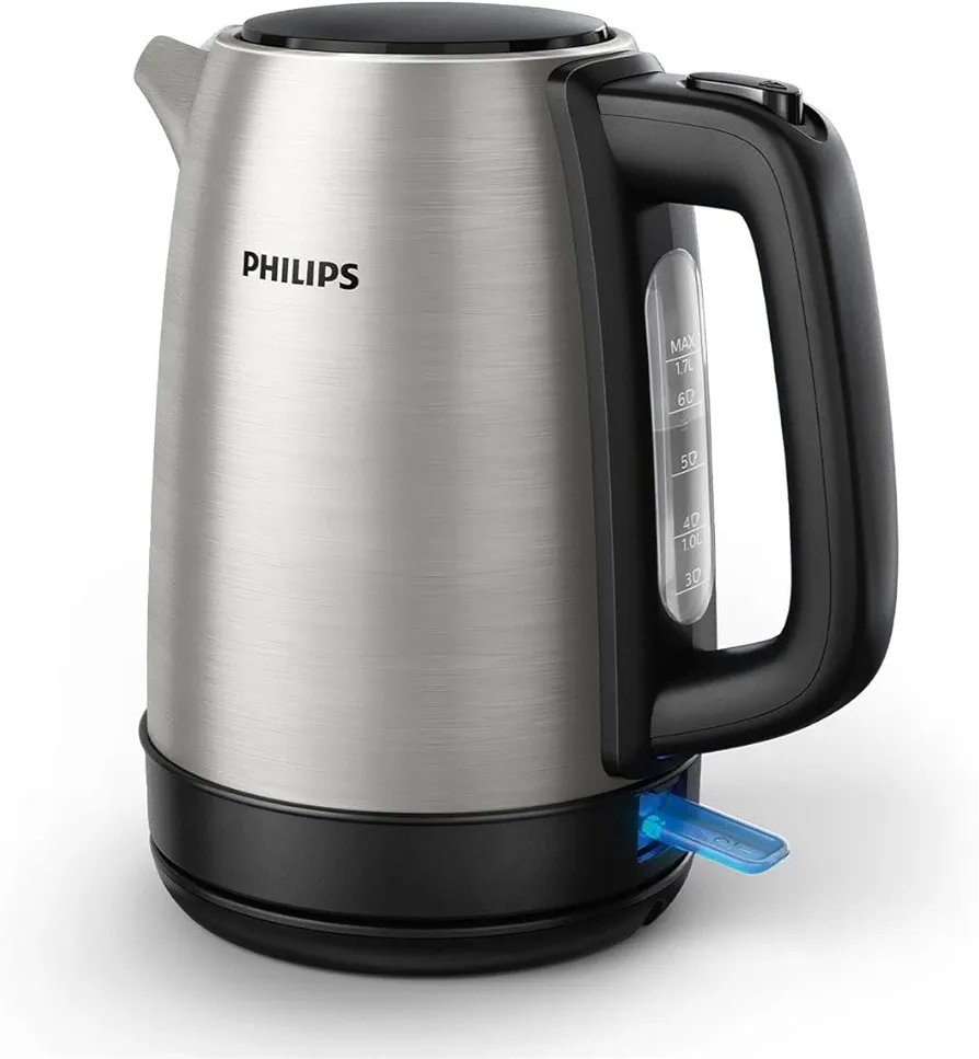 Philips Hervidor de Agua - 1.7L - Imagen 2