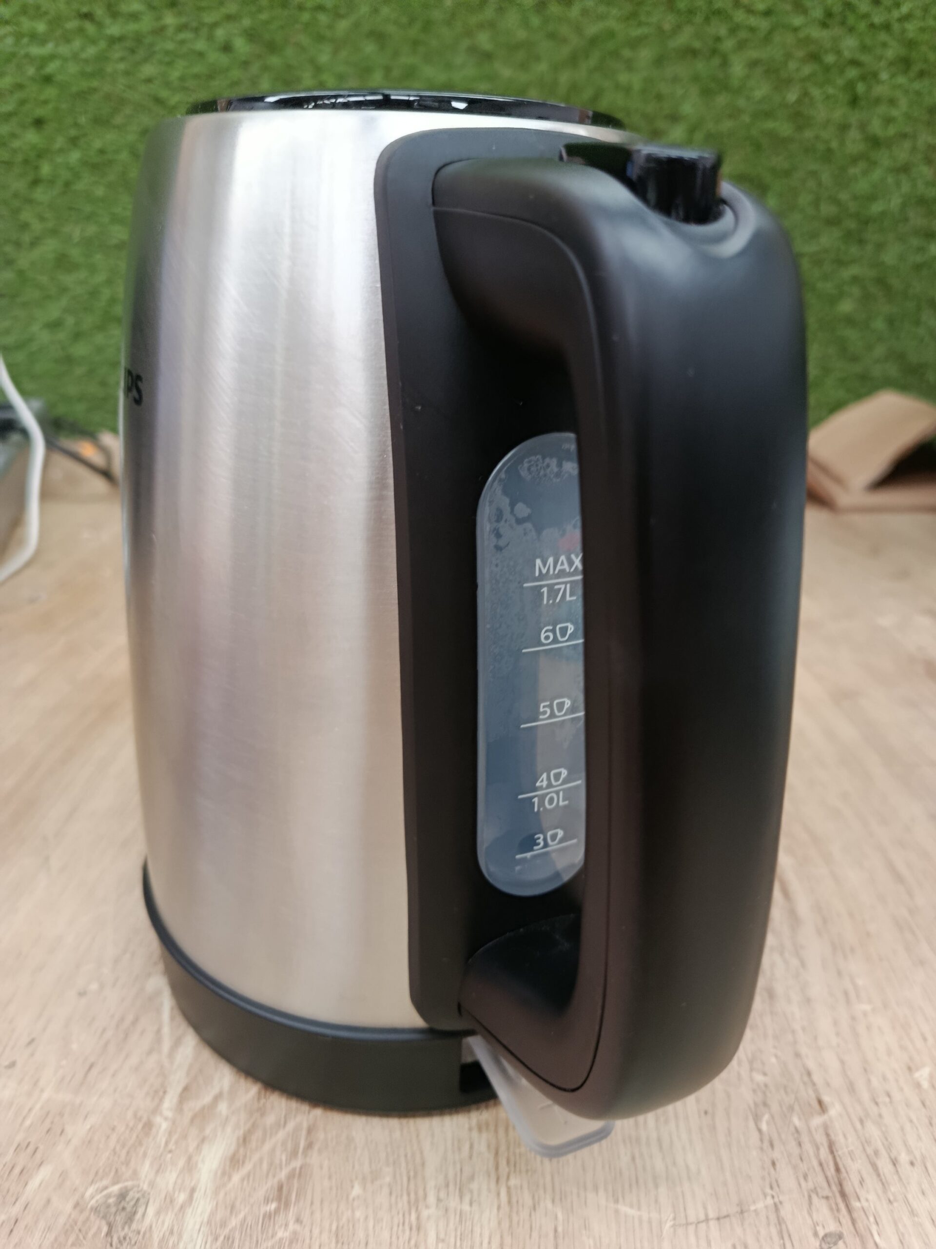 Philips Hervidor de Agua - 1.7L - Imagen 8