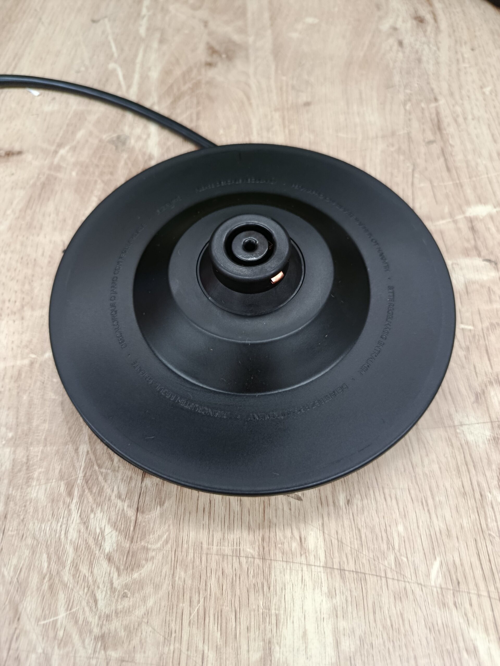 Philips Hervidor de Agua - 1.7L - Imagen 10