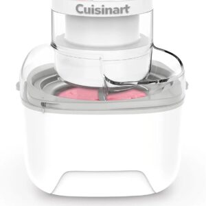 Cuisinart Heladera Solo Scoops